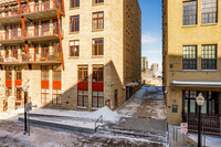 Stone Arch Lofts in Minneapolis, MN - Building Photo - Building Photo