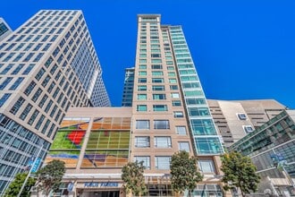 1160 Mission St in San Francisco, CA - Building Photo - Building Photo