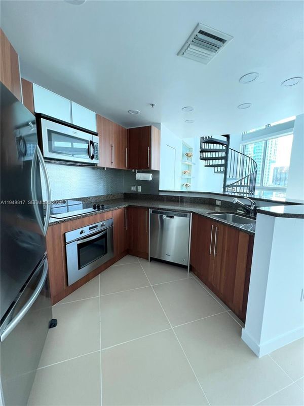 property at 300 S Biscayne Blvd