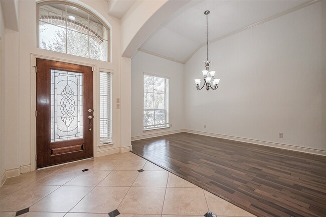 property at 4511 Crossvale Ridge Ln