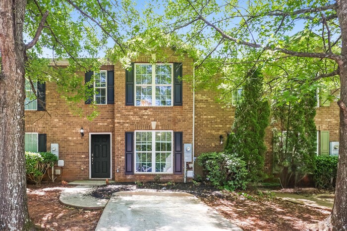 3450 Waldrop Trail in Decatur, GA - Building Photo