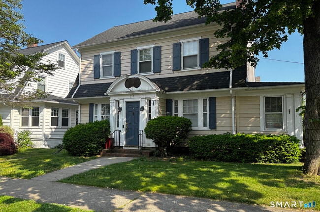 property at 111 Arcadia Ave