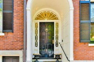 48 Mount Vernon St in Boston, MA - Building Photo