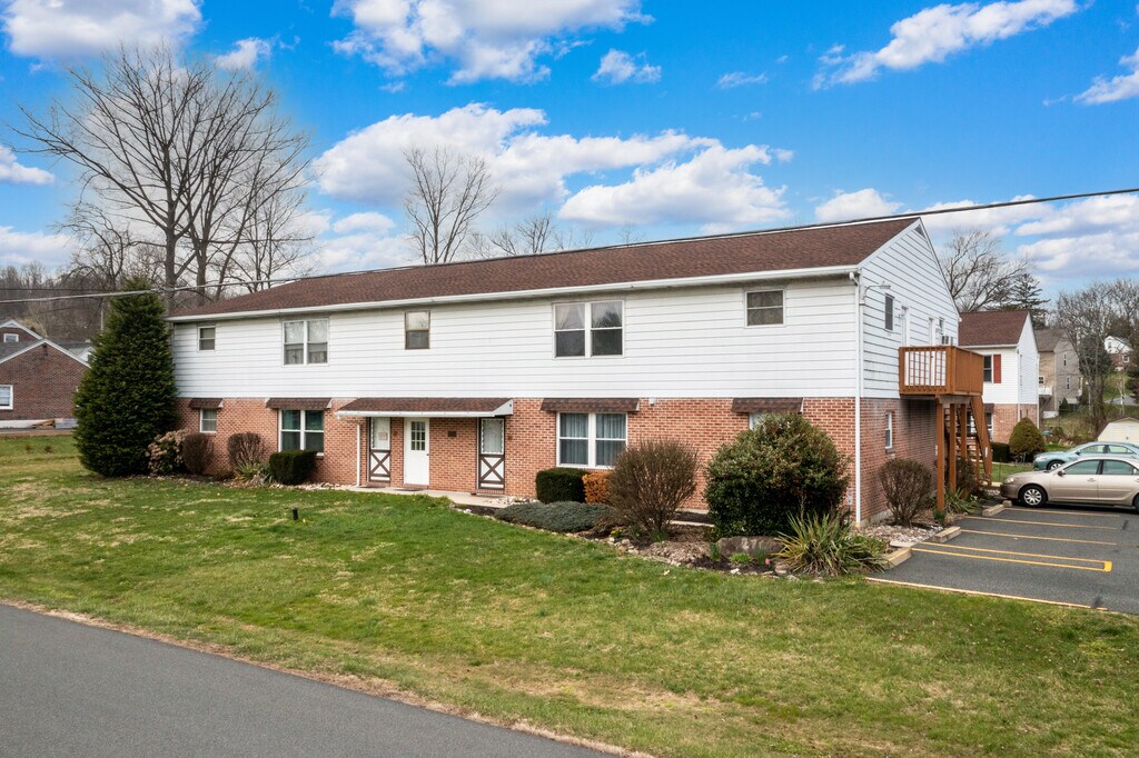 276 Landis Ln Apartments Boyertown, PA Apartments For Rent