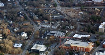 Community Room Rental - Durham in Durham, NC - Building Photo