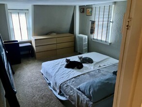 50 S Main St, Unit A in Essex, CT - Foto de edificio - Building Photo