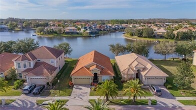 18028 Java Isle Dr in Tampa, FL - Building Photo - Building Photo