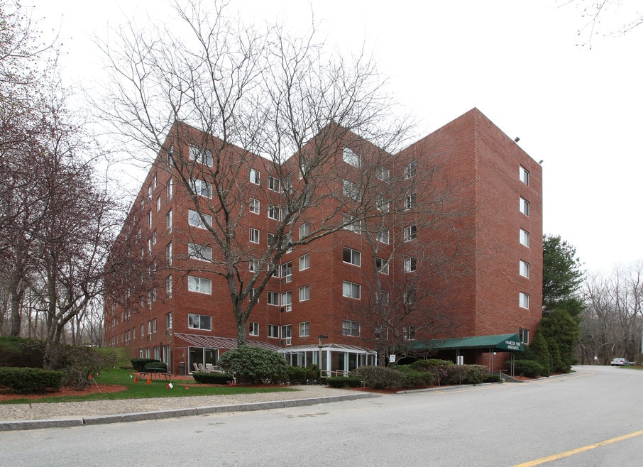 Blackstone Apartments Norwich, CT Apartments For Rent