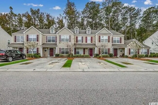 1104 Harvester Cir in Myrtle Beach, SC - Building Photo - Building Photo