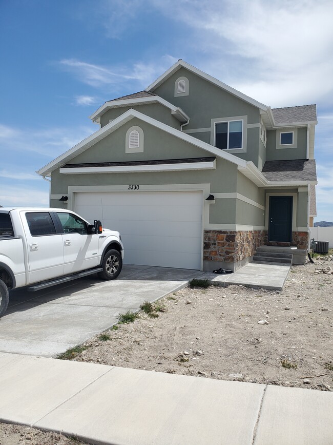 3330 E Baywater, Unit 1