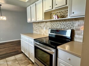 6700 Escondido Dr in El Paso, TX - Building Photo - Building Photo