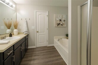 10348 Commons Crossing in Jonesboro, GA - Building Photo - Building Photo