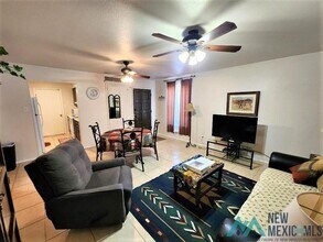 1501 Riley Dr in Roswell, NM - Building Photo - Building Photo