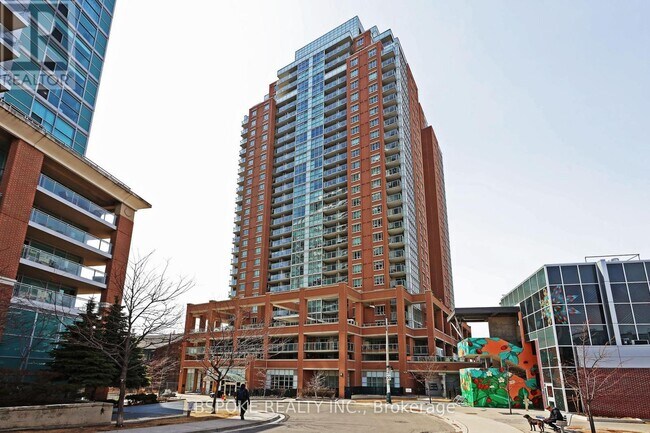 property at 125 Western Battery Rd