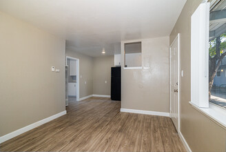 The Quarter in Carmichael, CA - Building Photo - Interior Photo