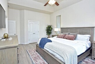 11820 Pecangate Way in Manor, TX - Building Photo - Building Photo