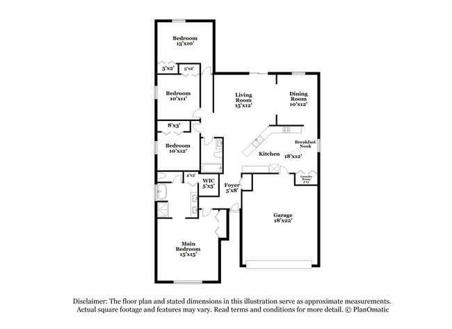 2398 Creekfront Dr in Green Cove Springs, FL - Building Photo - Building Photo