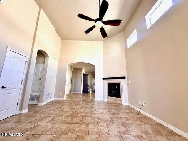 3769 Coco Palm Dr in El Paso, TX - Building Photo - Building Photo
