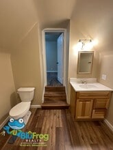 202 5th Ave SE in Jamestown, ND - Building Photo - Building Photo