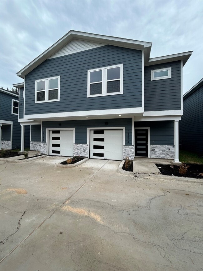 3535 Alderfer St in Houston, TX - Building Photo - Building Photo