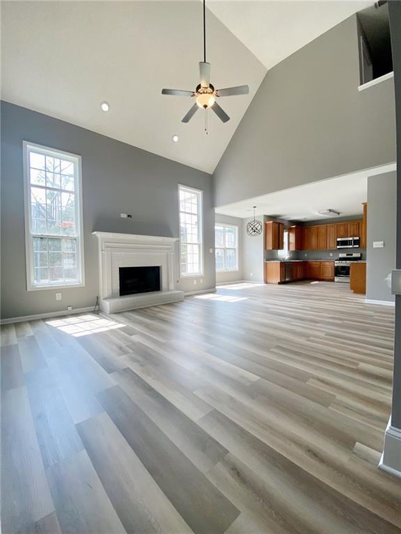 675 Millbrook Village Dr in Tyrone, GA - Building Photo - Building Photo