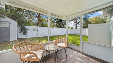 720 1/2 W Woodlawn Ave in Tampa, FL - Building Photo - Building Photo