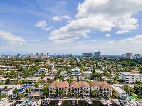 Venic Isle Tower in Fort Lauderdale, FL - Building Photo - Building Photo