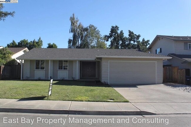 property at 843 Avalon Way