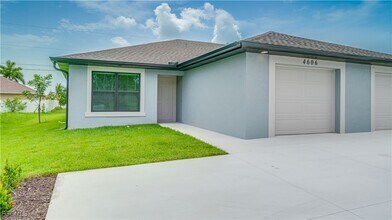 4604 SW 8th Ct in Cape Coral, FL - Building Photo - Building Photo