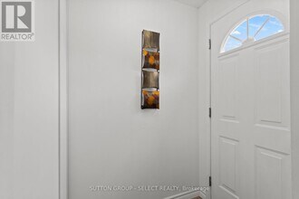 40 Tiffany Dr in London, ON - Building Photo - Building Photo