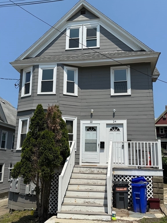 property at 22-24-24 Baldwin St