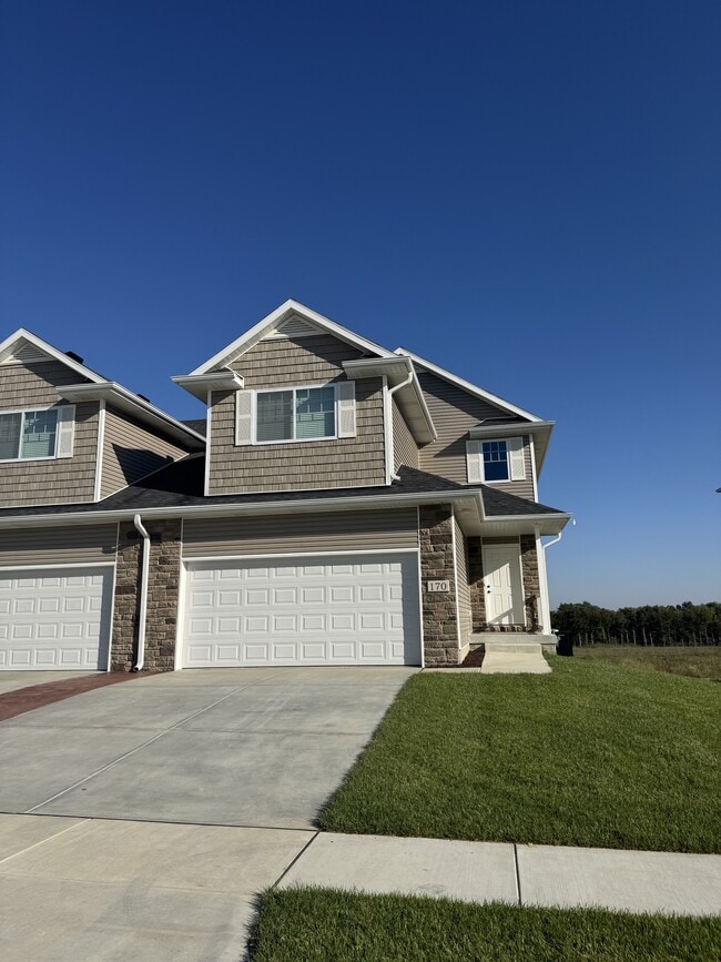 property at 170 Samuel Ave