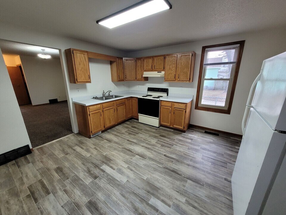 1020 Adams St in La crosse, WI - Building Photo