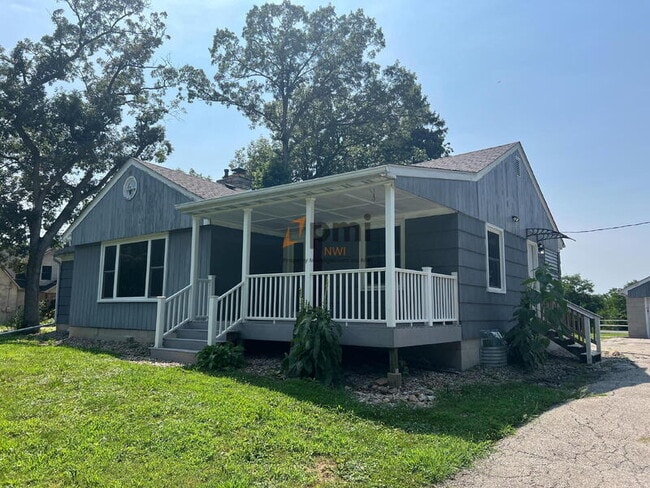 property at 12920 Cedar Lake Rd