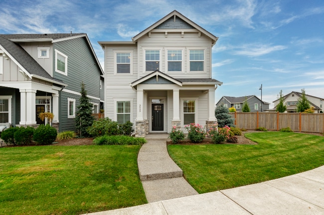 3530 SE Birchleaf St in Hillsboro, OR - Building Photo - Building Photo