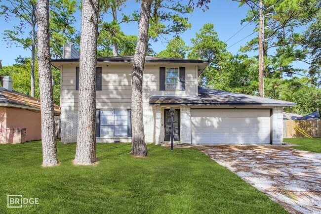 property at 9506 Landry Blvd