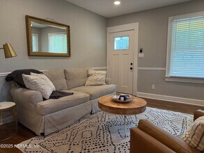 4012 Myra St in Jacksonville, FL - Building Photo - Building Photo