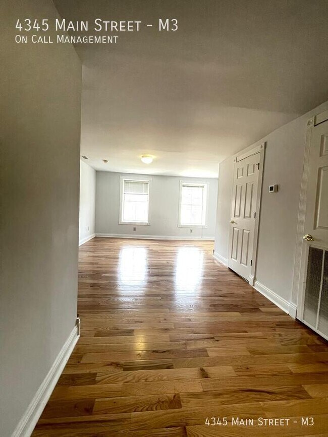 property at 4345 Main St
