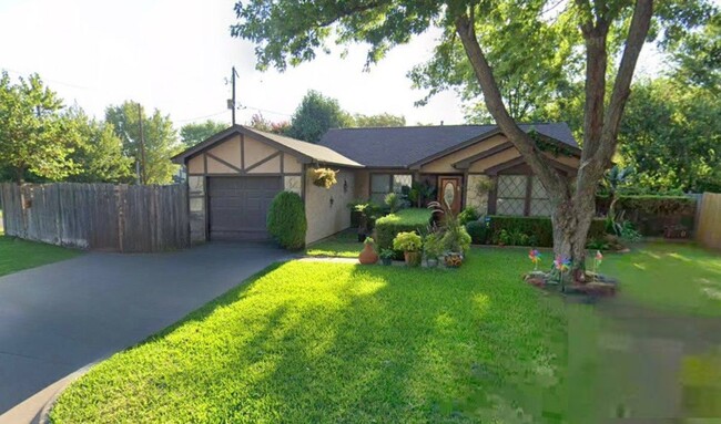 property at 5503 Safari Trail