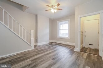5858 Walton Ave in Philadelphia, PA - Building Photo - Building Photo