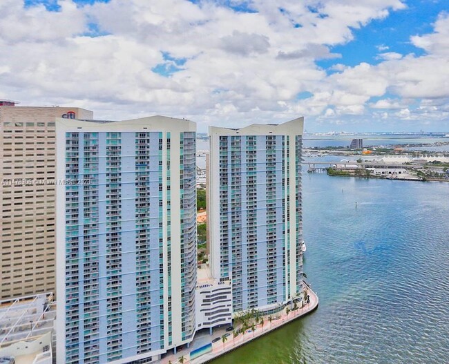 property at 325 S Biscayne Blvd