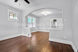 6265 Hoffman Ave in St. Louis, MO - Building Photo - Building Photo