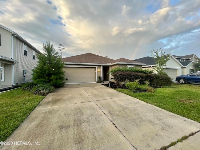property at 3168 Angora Bay Dr