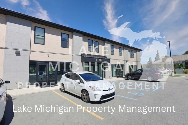 property at 1170 Plymouth Ave NE