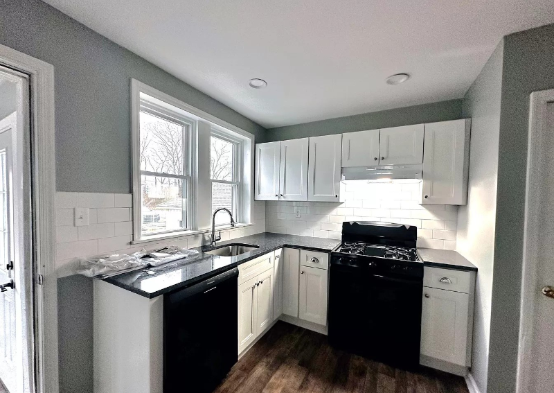 308 Walnut Ave in Gloucester City, NJ - Building Photo