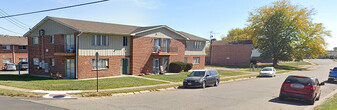 401 Sycamore Rd Apartments