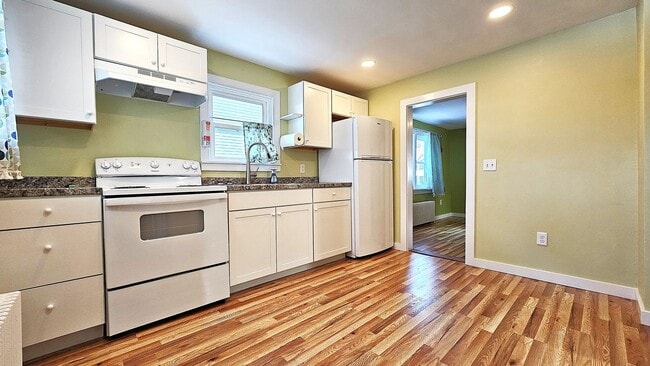 property at 176 Park St