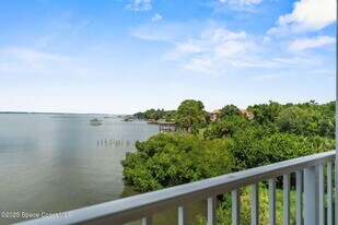 480 Sail Ln in Merritt Island, FL - Building Photo