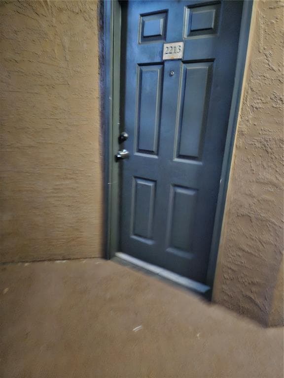 property at 4540 Commander Dr