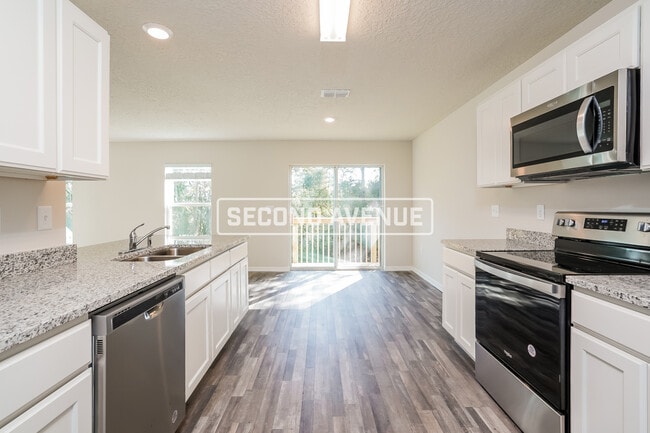 6936 N Deer Point in Citrus Springs, FL - Building Photo - Building Photo